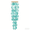 Turquoise, variant on Sinkoo Capiz Shell Wind Chime for Outside, 28inch Handcrafted Sea Shell Wind Chime Sea Glass Wind Chime Ocean/Beach Themed Chime Gift for Women Mother's Day Decoration(Blue)