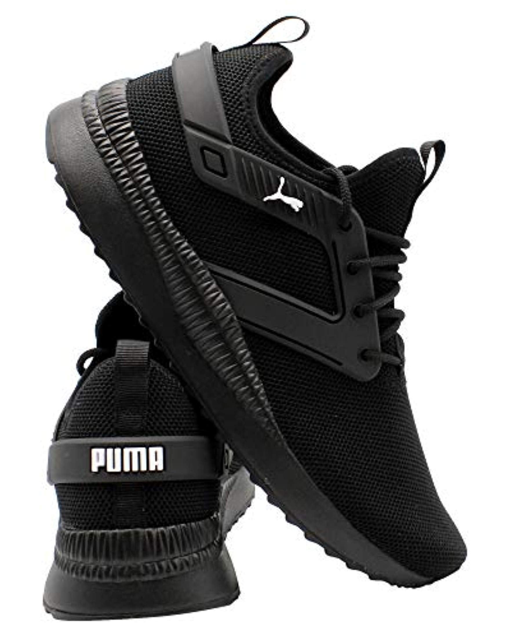 Puma Pacer Next Excel 11 Men's Black