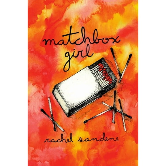 Matchbox Girl, (Paperback)