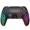 5003B, variant on Anti-Drift PS-5 Pro Controller Hall Effect 7 RGB Colors Dual Vibration Turbo 6 Axis Gyro Programmable Headset Jack 1500mAh Battery Wired Adjustable Gamepad for PS5 Pro PC MAC iOS Android10