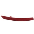 thumbnail image 1 of Rear Right Bumper Reflector,Rear Right Bumper Reflector Rear Bumper Reflector Tail Lights LED Rear Bumper Reflector Light Effortless Installation, 1 of 9