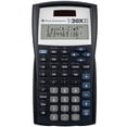 thumbnail image 1 of Calculadora científica Texas Instruments TI-30XIIS, paquete a granel, 1 of 1