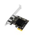 thumbnail image 4 of PCIe to Type-C PCI Express PCI-E 1X to USB3.2 TYPE-C Expansion Card, 4 of 5