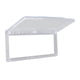 thumbnail image 2 of Cubierta de tomacorriente impermeable de 3 bandas, cubierta de panel de tomacorriente, cubierta de interruptor impermeable, para Transparente, 2 of 9