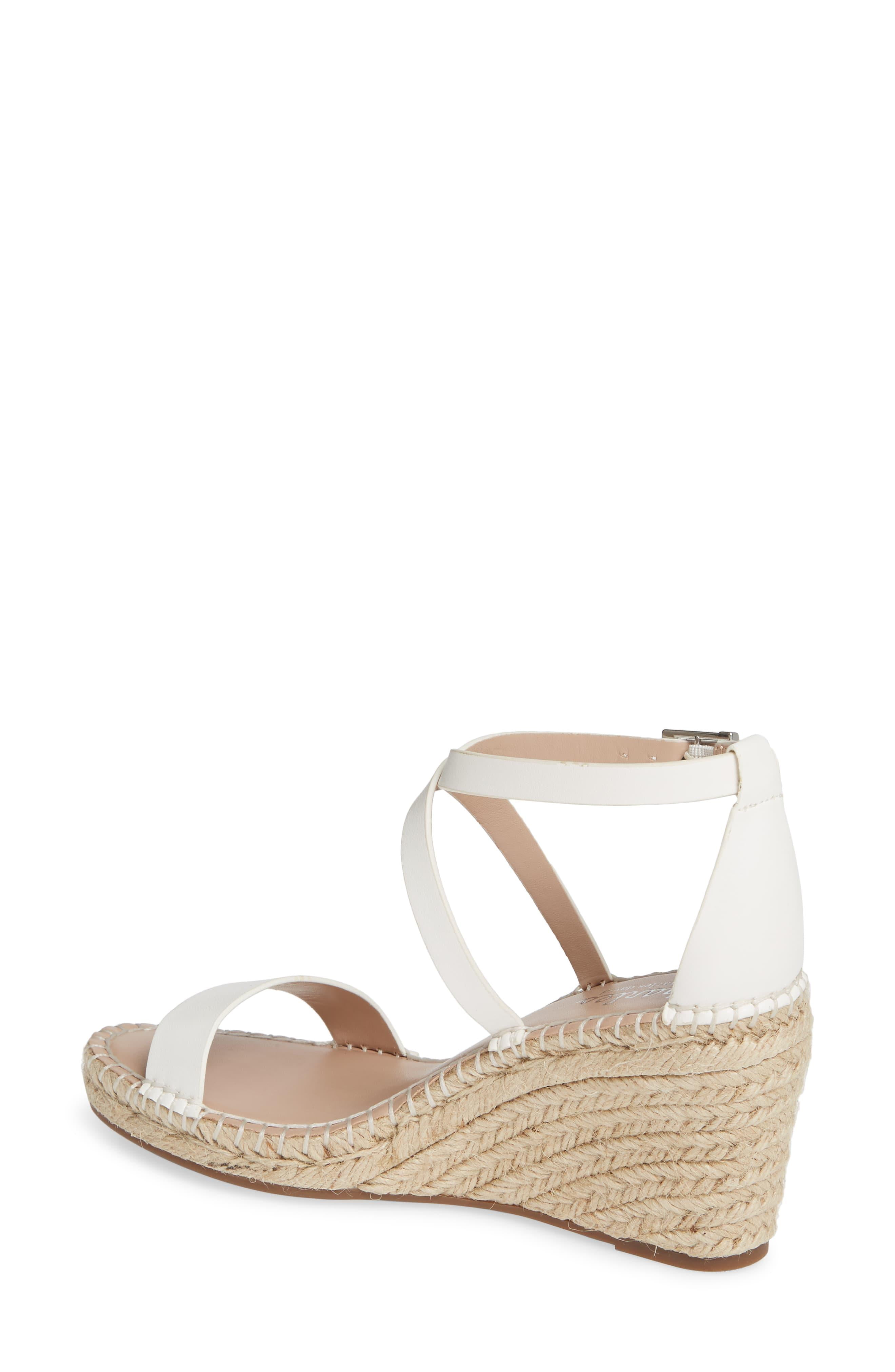 Nola espadrille wedge sandal sale