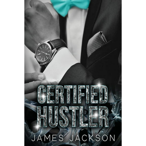 Certified Hustler (Paperback)