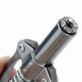 thumbnail image 3 of Grease Gun Adapter Quick Release Lock On Coupling End 1/8 Oil Injection Nozzle, 3 of 9