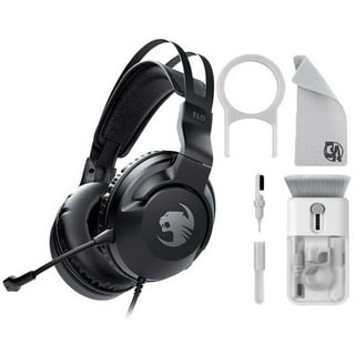 Razer Barracuda X Wireless Stereo Gaming Headset Black With Cleaning Kit  Bolt Axtion Bundle Like New 