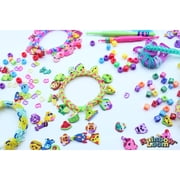 Rainbow Loom Loomi-Pals Glow in the Dark Mega Combo Set, for Boys & Girls Ages 7+