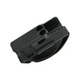 thumbnail image 1 of Secure Hand Strap for DJI Osmo Pocket 3 Low-Profile Matte Leather Lift Between Shots for Relaxed Filming, 1 of 10