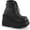 Black Vegan Leather, variant on Women's Shaker 52 Ankle Boot