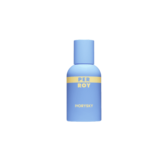 Perroy IVORYSKY Eau de Parfum 15 ml para mujer