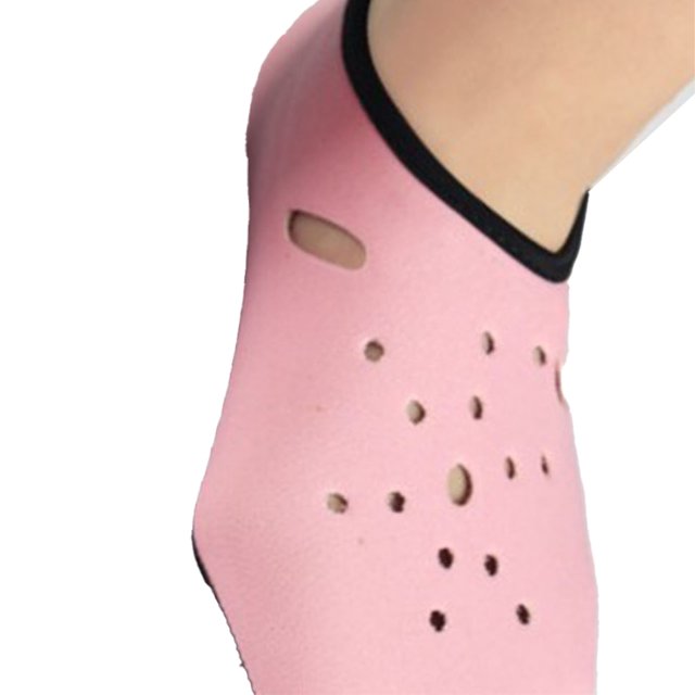 Calcetines para deportes acuáticos, calcetines de buceo antideslizantes gruesos, calcetines de natación, equipo de esnórquel para hombres y mujeres, deportes acuáticos