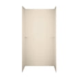 thumbnail image 2 of Swanstone Three Panel Shower Wall Kit, 2 of 5