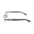 thumbnail image 4 of NEW VERA WANG V358 WOMENS/LADIES CAT EYE FULL-RIM TEAL FRAME DEMO LENSES 52-15-130 FLEXIBLE HINGES EYEGLASSES/EYEWEAR, 4 of 9