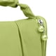 thumbnail image 2 of Bolso De Cosméticos Bolsa de cosméticos Cloud Bolsas de lavado plisadas colgantes con colgante para acampar (verde) Likrtyny Para Estrenar, 2 of 9