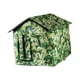 thumbnail image 1 of Casa para gatos al aire libre, tienda de campaña impermeable para mascotas, cama para gatos, perros, camping en interiores y exteriores S, 1 of 9