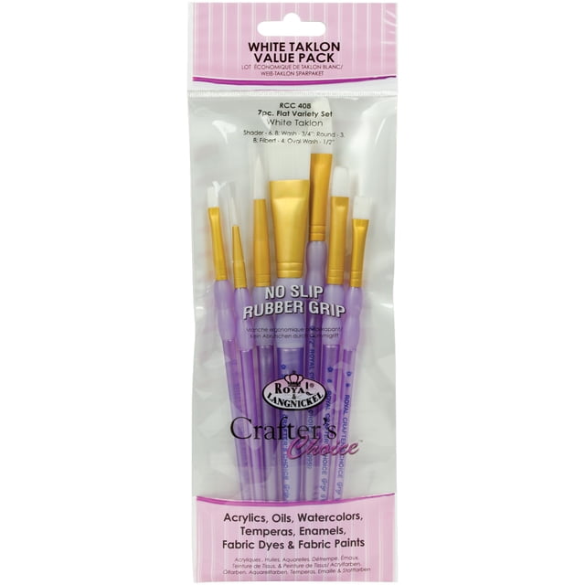 cepillo real Royal Brush RCC408