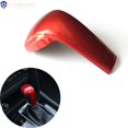 thumbnail image 2 of TR-Estilo Deportivo De Fibra De Carbono De Impresión De Palanca De Cambios Cubierta Antideslizante Suave Para Mazda 2 3 6 CX-3-5 huangjie unisex, 2 of 2