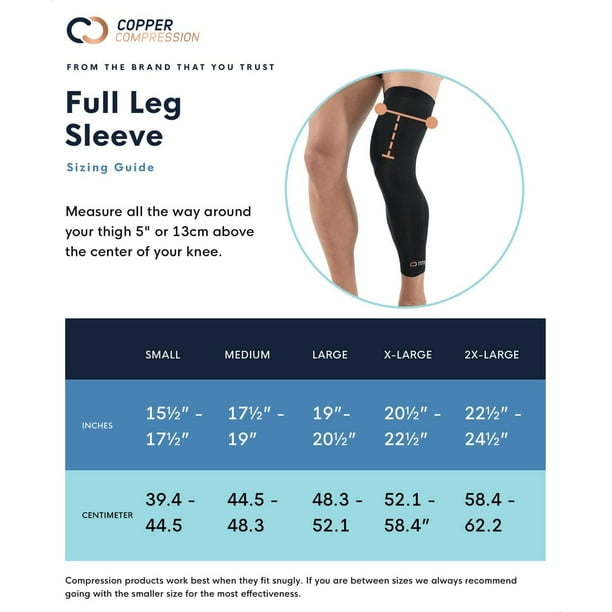 Copper fit top leggings at walmart