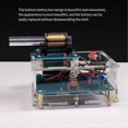 thumbnail image 2 of z Electromagnetic Cannon Diy Kit Long-range Projectile High-voltage Coil Boost Circuit Board Production A, 2 of 5