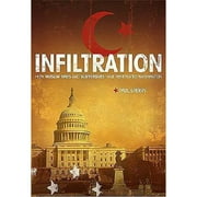 Infiltration: How Muslim Spies and Subversives Have Penetrated Washington (Hardcover) by Paul Sperry