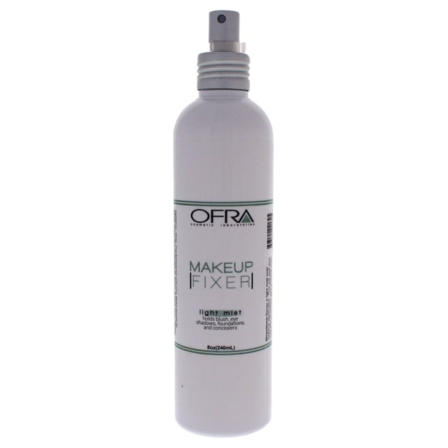 Fijador de maquillaje Ofra Light Mist 240 ml para mujer