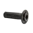 thumbnail image 4 of Torc1 Racing Kevtek Defy MX Lock On Grips (1/2 Waffle Soft Compound) (Black) Compatible With 02-16 HONDA CRF450R, 4 of 7