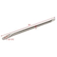 thumbnail image 3 of Rinker Boat Bracket Arm 413417 | 35 Inch Polished Stainless, 3 of 3