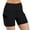 Black, variant on Tummy Control Biker Shorts Women with Pockets Gym Shorts High Waisted Yoga Running Compression Shorts Spandex