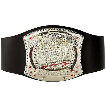 Ultimate Wwe Championship Belt - Walmart.com