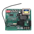 thumbnail image 2 of Tablero De Control Para Abridor De Puerta Corrediza De CA, Tablero De Control Electrónico Principal Para Motor De Puerta Corrediza Y Accesorios, Tablero Lógico De Operador De, 2 of 7
