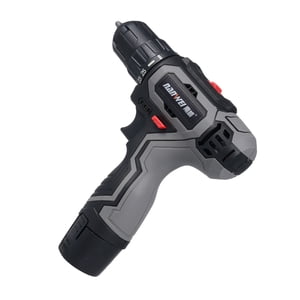 Ensembles de perceurs sans fil Forceaux électriques 25+1 Réglage de couple pour la reconstruction à domicile, DIY Artisanat, Travail du bois, Aménagement paysager, Entretien des voitures 16.8V 1500mah Batterie, US Connecteur