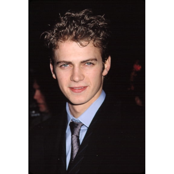 Hayden Christensen At National Board Of Review, Ny 172002, By Cj Contino Celebrity (16 x 20)