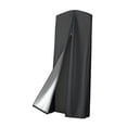 thumbnail image 3 of Funda de espejo de cuerpo entero, tela Oxford, resistente, protectora para espejo de piso, a prueba de polvo, para sala de estar y vestidor., 3 of 8