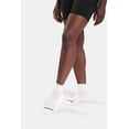 thumbnail image 5 of Reebok Women’s Cushion Ruffle Ankle Socks, 10 Pack, Size 4-10, 5 of 5