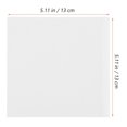 thumbnail image 1 of DEEPCRAFF 200pcs Paper Bags For Food Packaging Oil Bags Snack Containers For And Fried Foods, 1 of 8