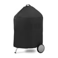 thumbnail image 1 of FUNDA PARA ASADOR REDONDO 22 PULGADAS (TIPO KETTLE) ODEZZA FA WEB22NE, 1 of 3