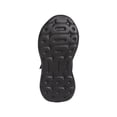 thumbnail image 4 of Tenis Deportivo Adidas Tensaur Run 3.0 EL C Negro UNISEX 21.5CM, 4 of 4