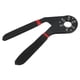 thumbnail image 2 of Llave hexagonal ajustable Plum Bloom Multifuncional Torsión exterior Suministros industriales 8in, 2 of 11