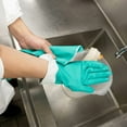 thumbnail image 6 of Gempler's 15-mil Chemical Resistant Nitrile Gloves, Unlined | 12 Pairs | Size 6, 6 of 8