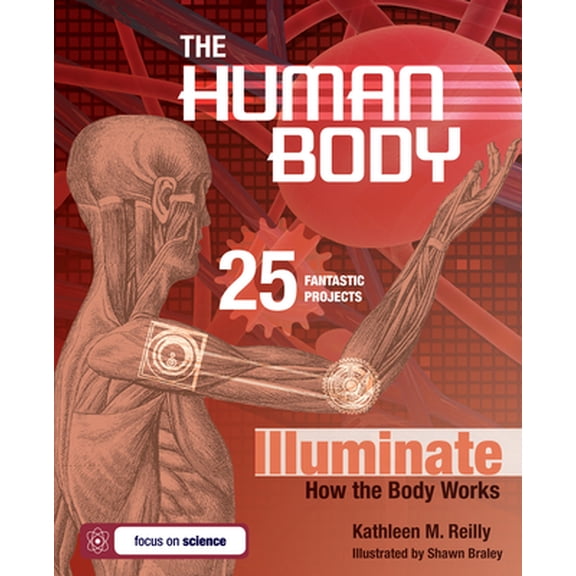 Pre-Owned The Human Body