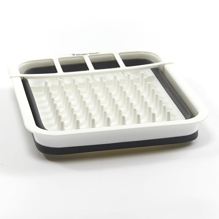 Collapsible dish drainer kmart hotsell
