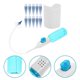 thumbnail image 1 of Ear Wax Removal Tool Manual Safe Effective Ear Cleaning Kit Earwax Cleaner Removal Kit With Ear Basin Household Ear Cleaning Tool, 1 of 3
