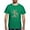 Kelly Green, variant on CafePress - 2 Robotv2 T Shirt - Men's Classic Graphic Cotton T-Shirt
