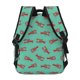 thumbnail image 4 of Easygdp Cartoon Lobsters 4 Mochila Ergonómica Versátil para Laptop - Múltiples Bolsillos, Correas Ajustables, Unisex para Escuela, Viajes y Actividades al Aire Libre-One Size, 4 of 5
