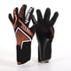 thumbnail image 2 of Guantes de portero de fútbol profesionales, guantes de protección de manos de entrenamiento de balón de fútbol, guantes deportivos antideslizantes duraderos, guantes de portero Fivean unisex, 2 of 2