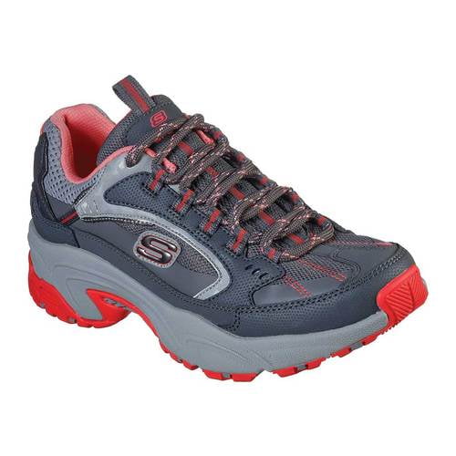 skechers trekking shoes women