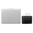 thumbnail image 5 of Cama de masaje Profesional Uso Rudo Plegable Altura Ajustable Gran Shopping Urban Desing  HM3513-1.2.3White, 5 of 5