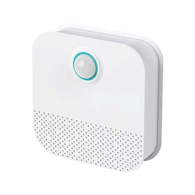 SharkTRUE Aeropure Air Purifier For Boats, Creates Millions Of Purifying Ions